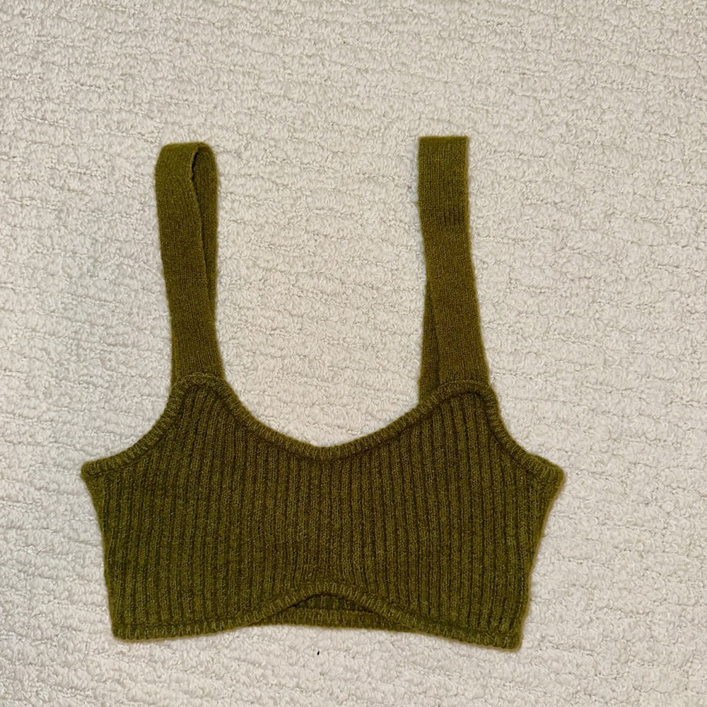 Sweater Set